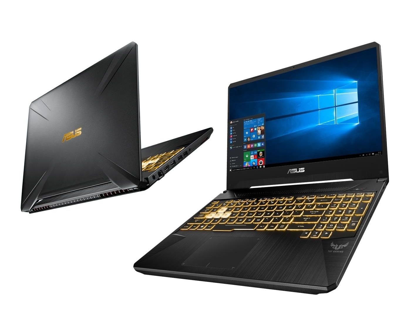 Купить Ноутбук Asus Tuf Fx505