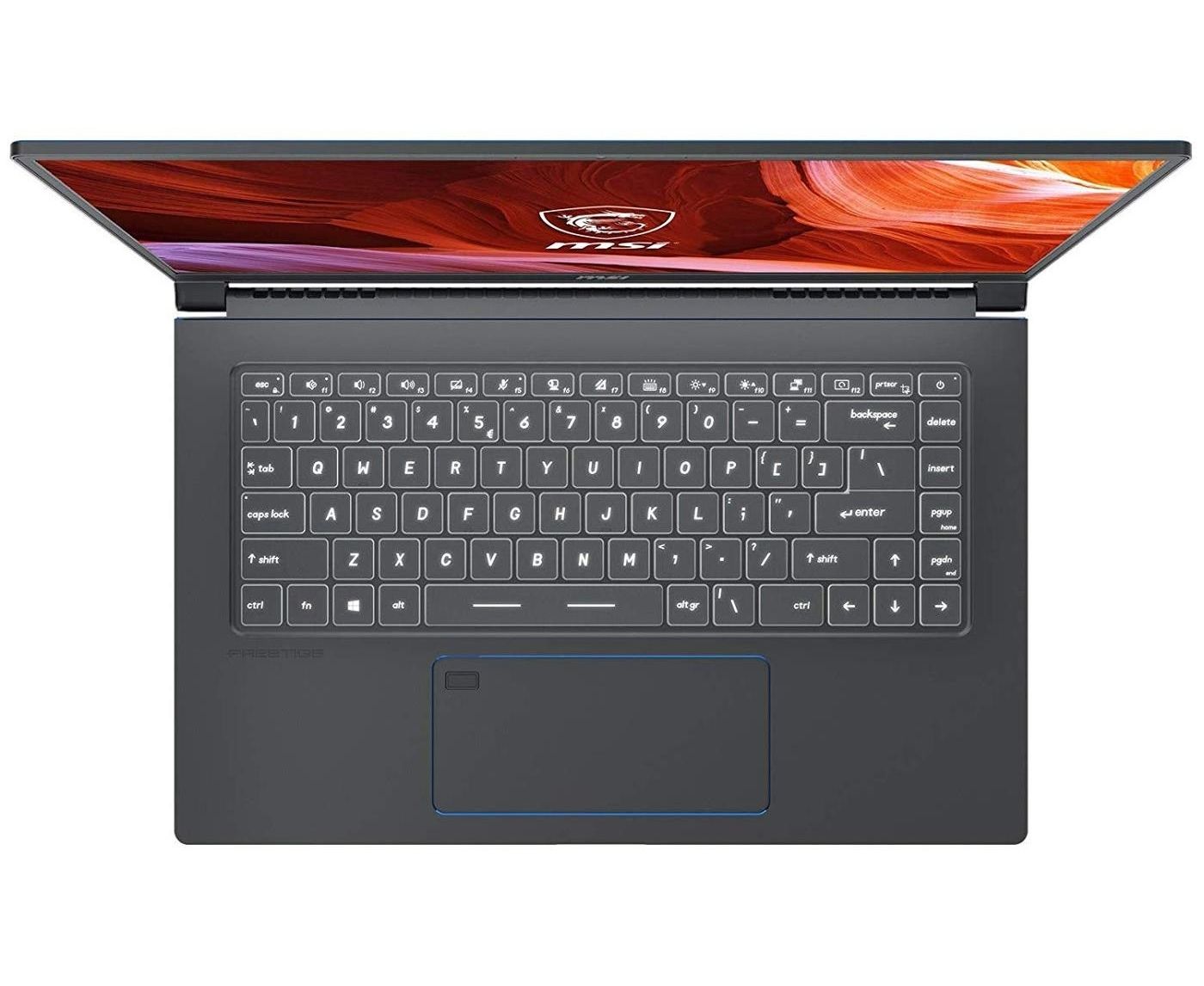 Купить Ноутбук Msi Prestige 15