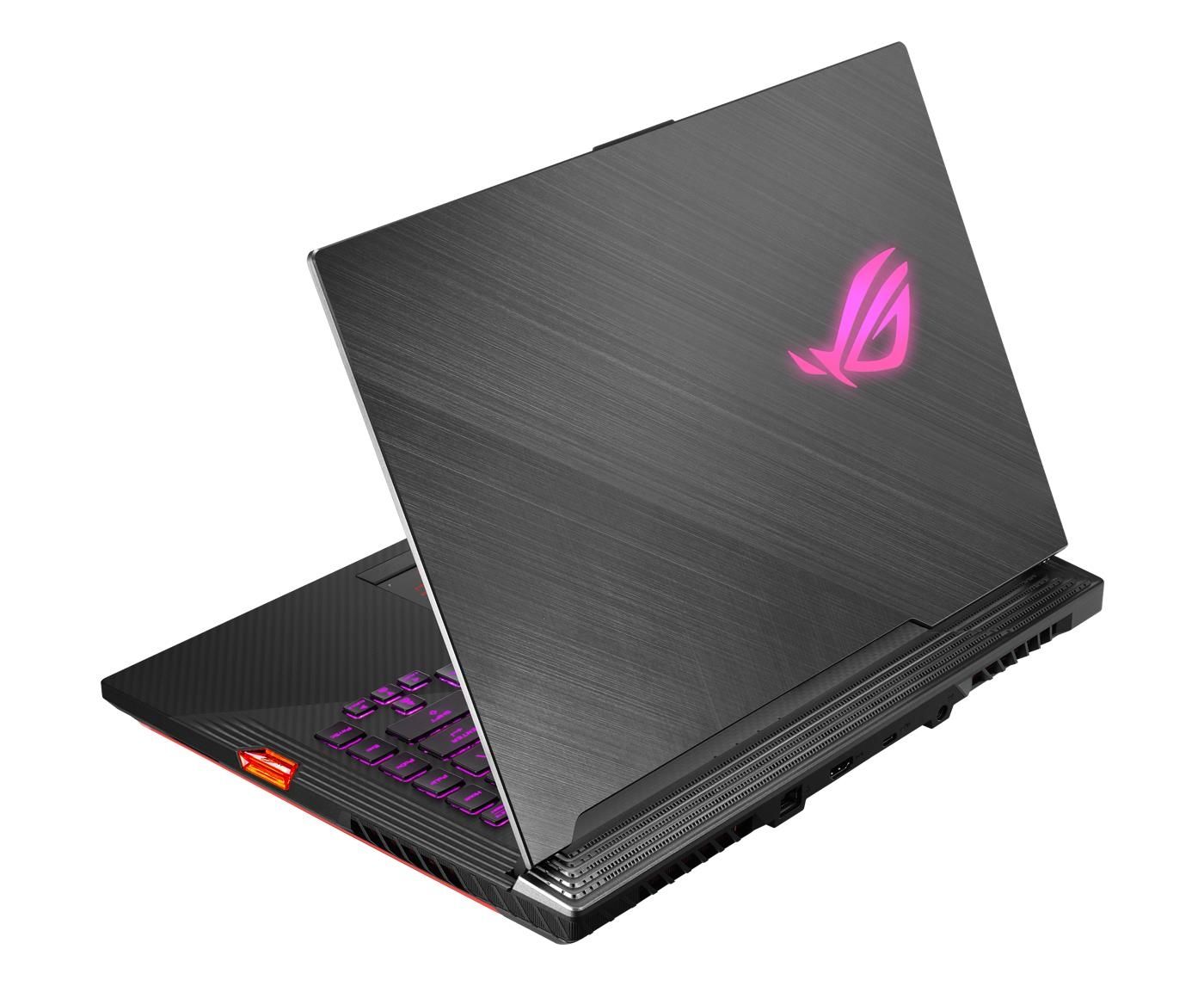 ASUS ROG Strix SCAR III G531GW (G531GW-AZ301), купить с доставкой по ...