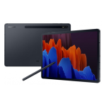 ФотоSamsung Galaxy Tab S7 Plus 128GB Wi-Fi Black (SM-T970NZKA) від магазину Manzana.ua