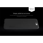 ФотоNillkin Matte HTC One / A9 (Black) від магазину Manzana.ua