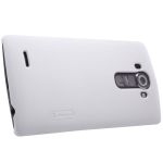 Фото Nillkin Matte LG H815 G4 / H818P G4 Dual (White) от магазина Manzana