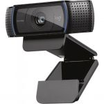 ФотоLogitech HD Pro C920 (960-000768, 960-000769, 960-001055) від магазину Manzana.ua