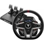 Фото Thrustmaster T248X Black (4460182) от магазина Manzana