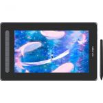 ФотоXP-Pen Artist 12 Drawing Display (2nd Gen) Black (JPCD120FH_BK) від магазину Manzana.ua
