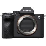 Фото Sony Alpha A7 IV body (ILCE7M4B.CEC) от магазина Manzana
