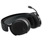 Фото SteelSeries Arctis 7+ Black (61470) от магазина Manzana