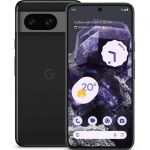 ФотоGoogle Pixel 8 8/256GB Obsidian від магазину Manzana.ua