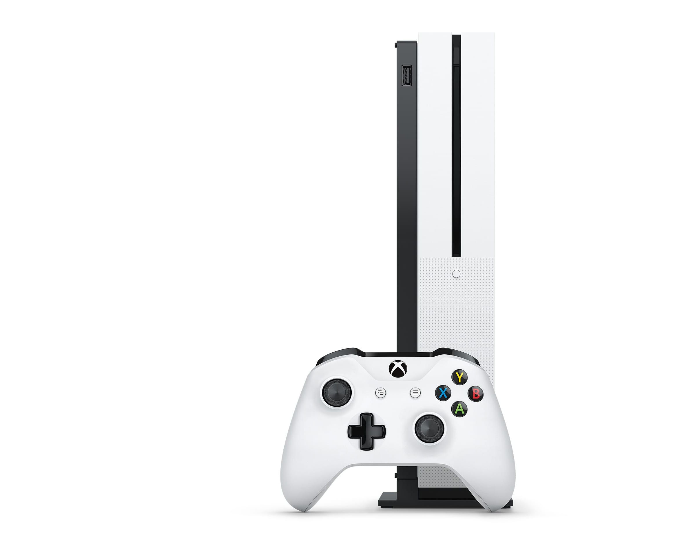 Xbox One S Купить Екатеринбург