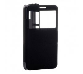ФотоNillkin Fashion Series Lenovo Sisley S90 (Black) від магазину Manzana.ua