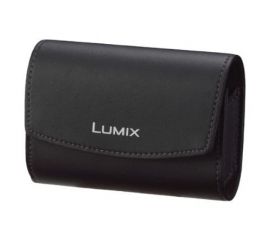 ФотоPanasonic Leather Case for small Lumix Slim camera models (Black) від магазину Manzana.ua