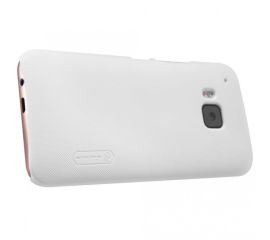 ФотоNillkin Matte HTC One / M9 (White) від магазину Manzana.ua
