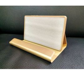 ФотоЧехол New Folio Cover Tab  для планшетов Lenovo A8-50. Gold від магазину Manzana.ua