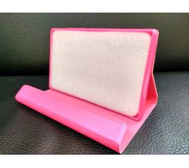 ФотоЧехол New Folio Cover Tab  для планшетов Lenovo A8-50. Pink від магазину Manzana.ua