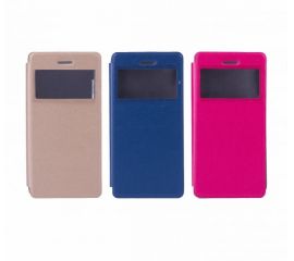ФотоNillkin Fashion Series Lenovo Sisley S90 (Blue) від магазину Manzana.ua