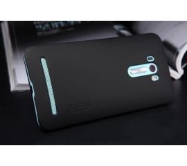 ФотоNillkin Matte Asus Zenfone Selfie ZD551 (Black) від магазину Manzana.ua