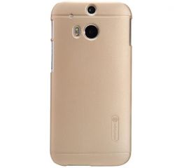 ФотоNillkin Matte HTC One 2 / M8 (Brown) від магазину Manzana.ua