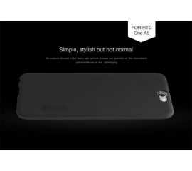 ФотоNillkin Matte HTC One / A9 (Black) від магазину Manzana.ua