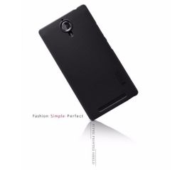 ФотоNillkin Matte Lenovo K80 (Black) від магазину Manzana.ua