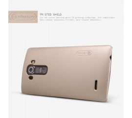ФотоNillkin Matte LG H815 G4 / H818P G4 Dual (Gold) від магазину Manzana.ua