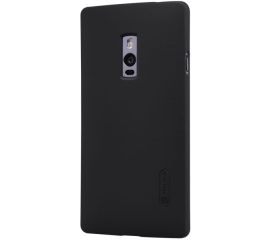 ФотоNillkin Matte One Plus 2 (Black) від магазину Manzana.ua