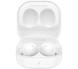 ФотоSamsung Galaxy Buds2 White (SM-R177NZWA) від магазину Manzana.ua