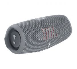 ФотоJBL Charge 5 Grey (JBLCHARGE5GRY) від магазину Manzana.ua