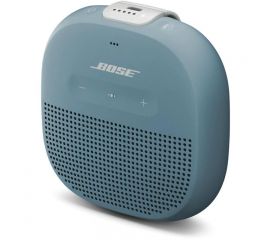 ФотоBose SoundLink Micro Stone Blue від магазину Manzana.ua