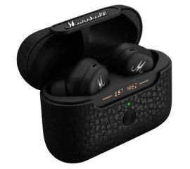 ФотоMarshall MOTIF A.N.C. Black від магазину Manzana.ua