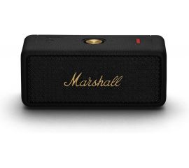 ФотоMarshall Emberton II Black and Brass (1006234) від магазину Manzana.ua