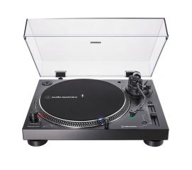 ФотоAudio-Technica AT-LP120XBT-USB від магазину Manzana.ua