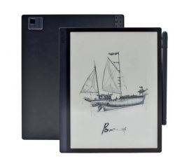 ФотоONYX BOOX Tab Ultra Black від магазину Manzana.ua