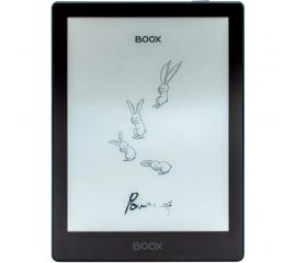 ФотоONYX BOOX Poke 5 Black від магазину Manzana.ua