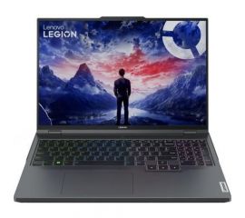 ФотоLenovo Legion Pro 5 16IRX9 (83DF00FTSP) від магазину Manzana.ua