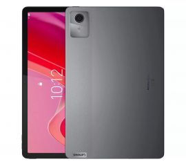 ФотоLenovo Tab K10 8/128GB LTE Luna Grey (ZADJ0001CN) від магазину Manzana.ua