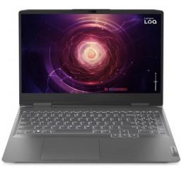 ФотоLenovo LOQ 15ARP9 (83JC002YRM) від магазину Manzana.ua
