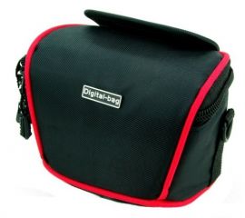 ФотоDigital Bag D300 (Sony Alpha/RX, Сanon EOS M/PowerShot G/SX, Fujifilm X, Panasonic Lumix) від магазину Manzana.ua