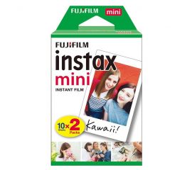 ФотоFujifilm Colorfilm Instax Mini (2x10) від магазину Manzana.ua