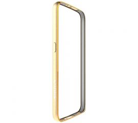 ФотоNillkin Gothic Series Samsung G920F Galaxy S6 (Gold) від магазину Manzana.ua