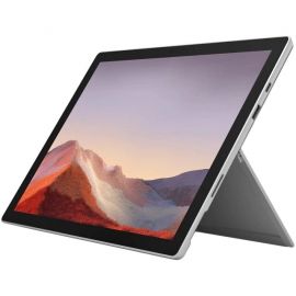 Фото Microsoft Surface Pro 7 Platinum (VAT-00001) от магазина Manzana