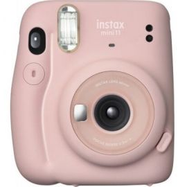 Фото Fujifilm Instax Mini 11 Blush Pink (16655015) от магазина Manzana