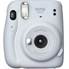 Фото Fujifilm Instax Mini 11 White (16655039) от магазина Manzana