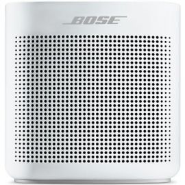 Фото Bose SoundLink Color II Polar White от магазина Manzana
