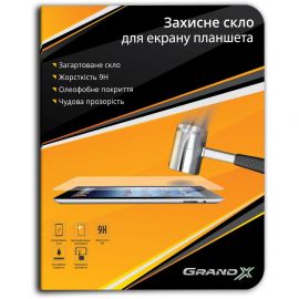Фото Защитное стекло Grand-X для Lenovo Tab 3 730X от магазина Manzana