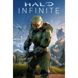 Фото Halo Infinite Xbox от магазина Manzana