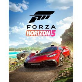 Фото Forza Horizon 5 Xbox от магазина Manzana
