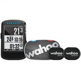 Фото Wahoo Fitness ELEMNT Bolt GPS (WFCC3) от магазина Manzana