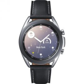 ФотоSamsung Galaxy Watch 3 41mm Silver (SM-R850NZSA) від магазину Manzana.ua