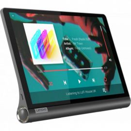 Фото Lenovo Yoga Smart Tab Wi-Fi 4/64Gb Iron Grey (ZA3V0040UA) от магазина Manzana