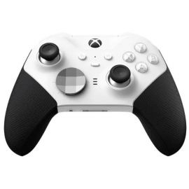 ФотоMicrosoft Xbox Elite Wireless Controller Series 2 Core White (4IK-00002) від магазину Manzana.ua